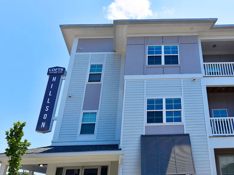 Lofts at Hillson — Photo 2