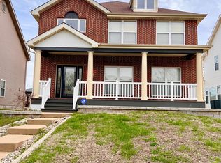 5873 Clemens Ave, Saint Louis, MO 63112
