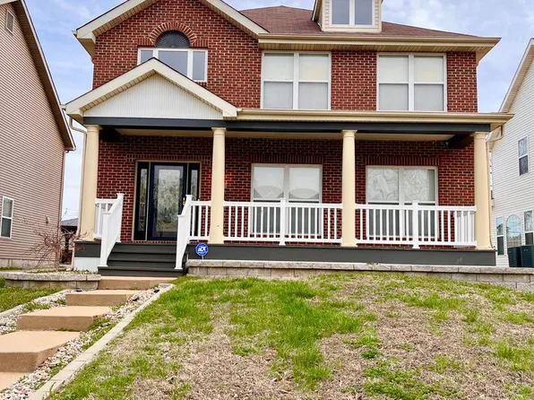 5873 Clemens Ave, Saint Louis, MO 63112