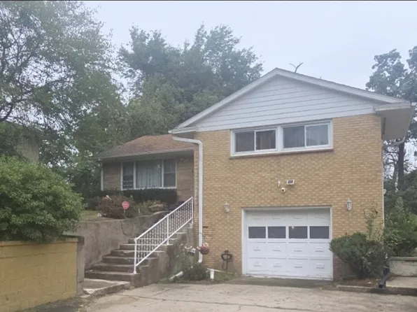 1750 W 48th Pl, Gary, IN 46408