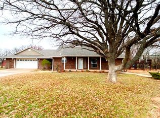 168716 N 2800th Rd, Duncan, OK 73533
