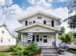 1718 W State Blvd, Fort Wayne, IN
