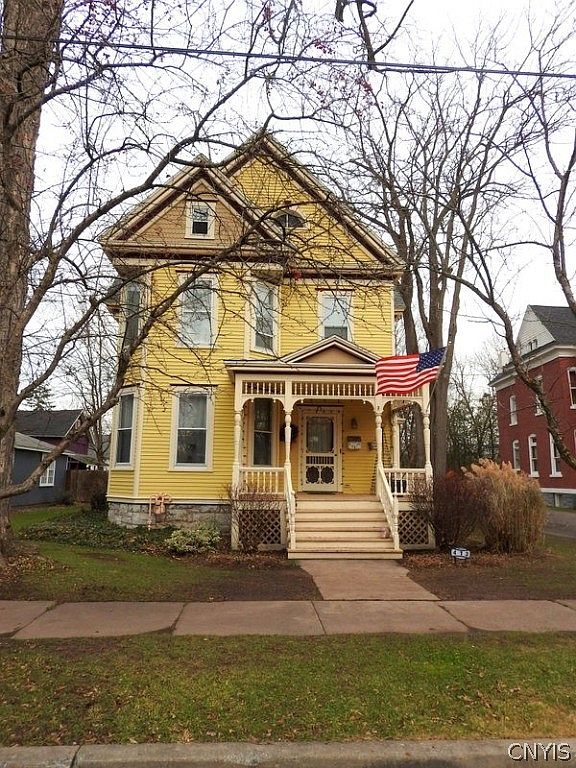 413 Wilbur St, Oneida, NY 13421 Zillow