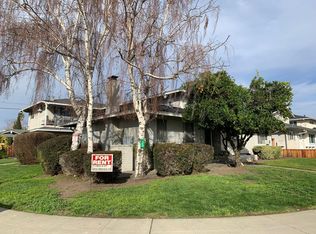 2053 Town And Country Ln APT 2, Santa Clara, CA 95050