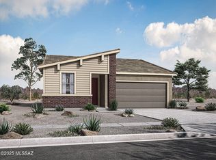 10080 S Arnold Ranch Ct, Vail, AZ 85641