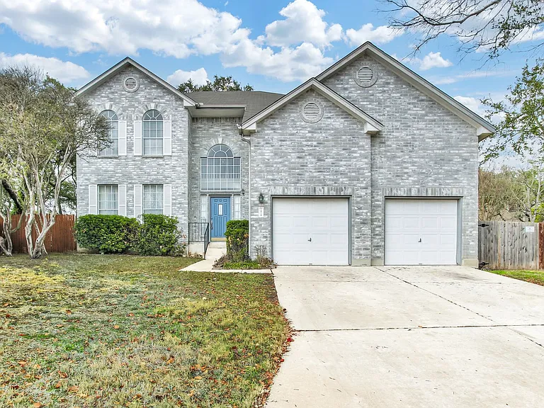 1814 Caversham Pass Ln — Photo 1