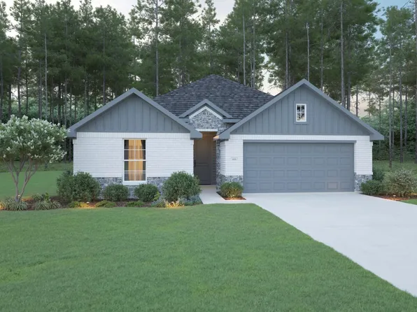1828 Rory Christine Dr, Rosharon, TX 77583