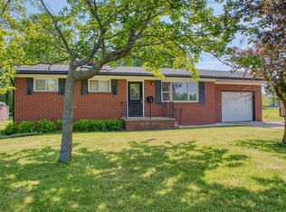 308 N Kingsley St, Corunna, MI