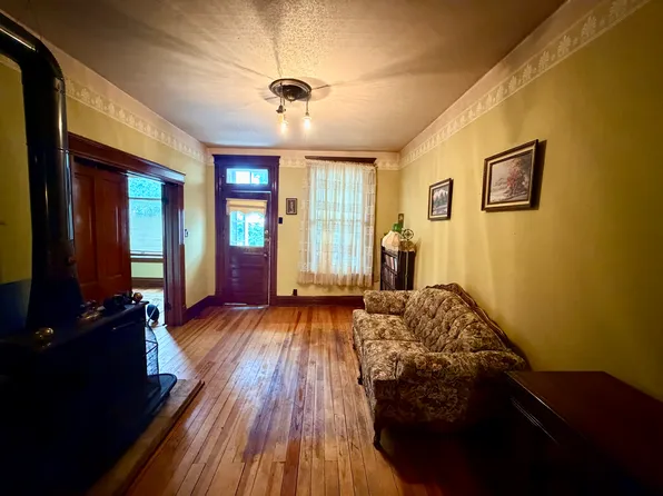 307 S 4th St, Victor, CO 80860