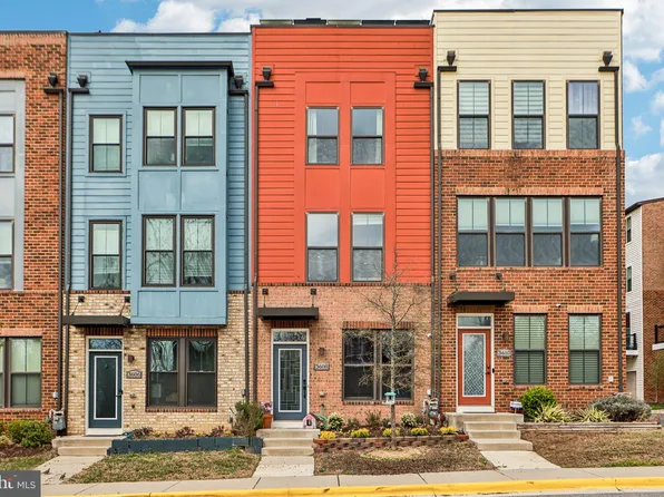 3608 Journal St, Hyattsville, MD 20782