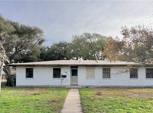 138 E Janin Cir, Portland, TX 78374