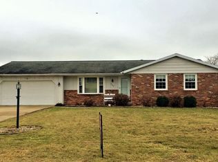 117 Prairieview Dr, East Peoria, IL