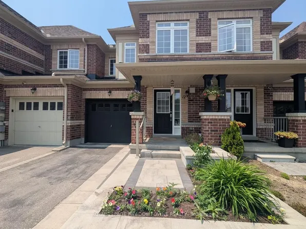 30 Townline #12, Orangeville, ON L9W 7P6