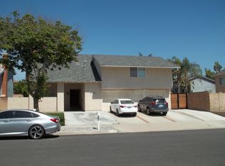 1722 N Claudia Ave, Simi Valley, CA 93065