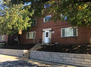 8801 Plymouth St #3, Silver Spring, MD 20901