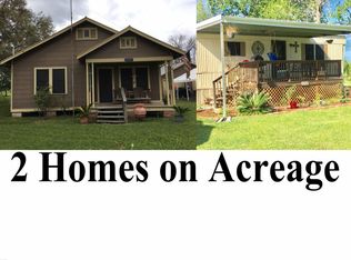 1195 Guidry Rd, Breaux Bridge, LA 70517