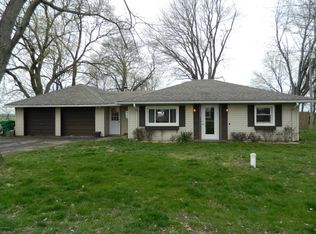 13504 Us Highway 12, White Pigeon, MI 49099