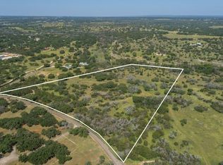 LOT 6 Fawn Ct, Johnson City, TX 78636