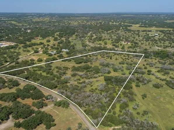 LOT 6 Fawn Ct, Johnson City, TX 78636