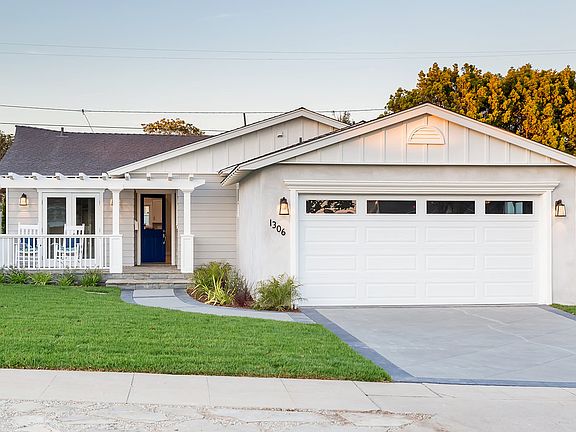 2nd image of 1306 S Gertruda Ave