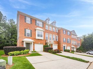 5589 Trace Views Dr, Norcross, GA 30071