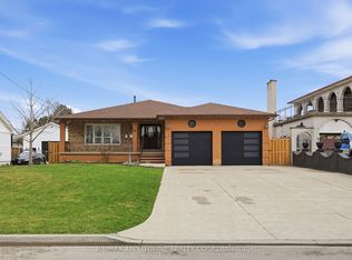 58 Kilbourn Ave, Hamilton, ON L8G 3E2