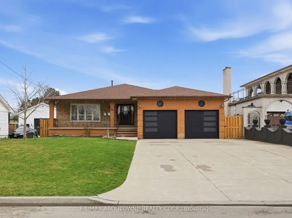 58 Kilbourn Ave, Hamilton, ON L8G 3E2