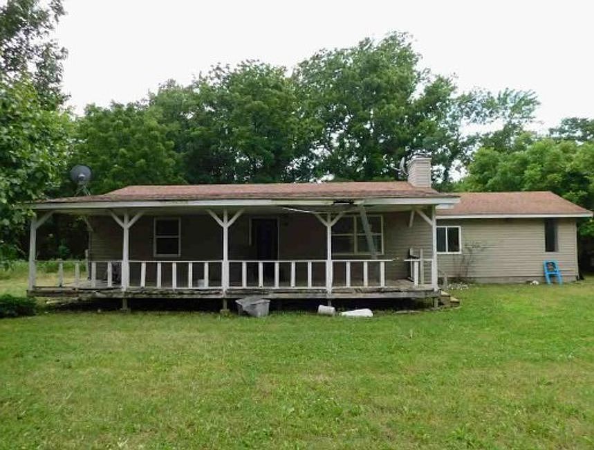 Property Front View