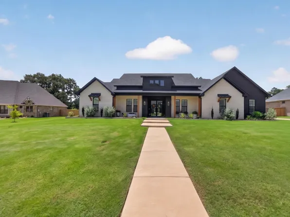 139 White N Gail Ln, Bullard, TX 75757