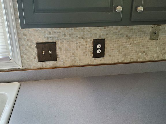 Backsplash 