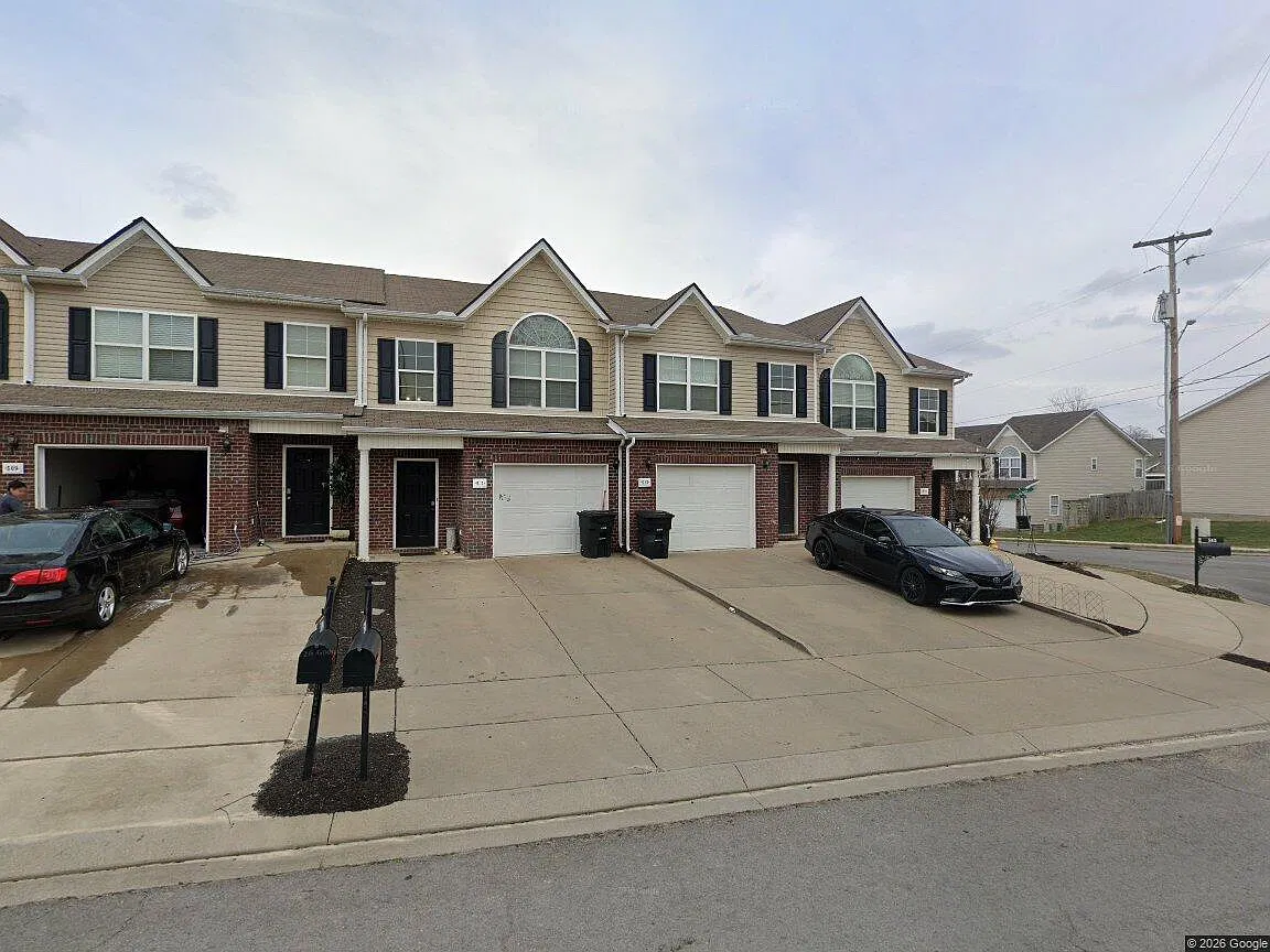 Nixon Way, La Vergne — Photo 1