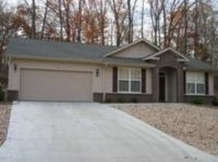 15 Westford Ln, Bella Vista, AR 72714