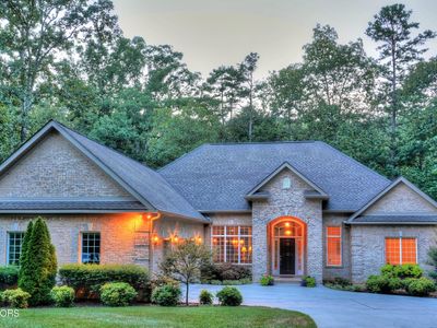 313 Oostanali Cir, Loudon, TN, 37774