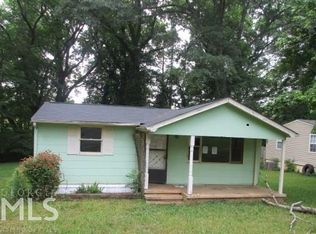 312 Wilson Way, Thomaston, GA 30286