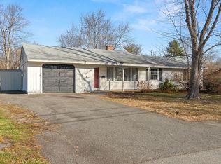 42 Coolidge Rd, Danvers, MA 01923