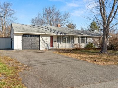42 Coolidge Rd, Danvers, MA, 01923