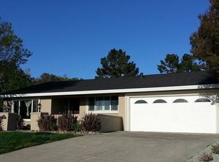 7981 Stonehurst Ct, Pleasanton, CA 94588