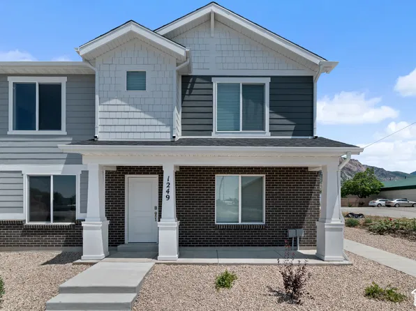245 E 1235 N #211, Harrisville, UT 84404