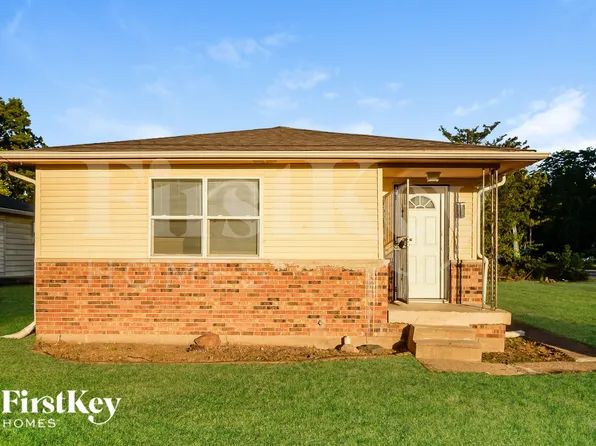 4601 N Richardt Ave, Indianapolis, IN 46226