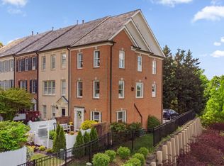 112 Ridgepoint Pl, Gaithersburg, MD 20878