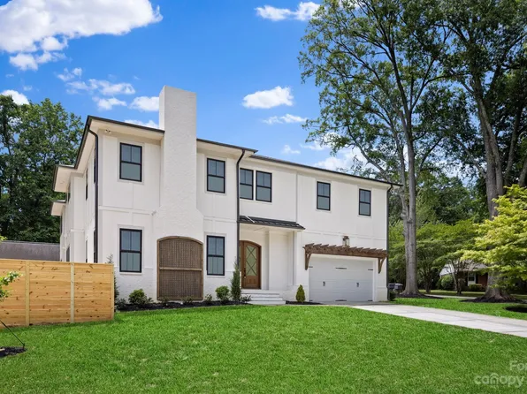 500 Hollis Rd, Charlotte, NC 28209