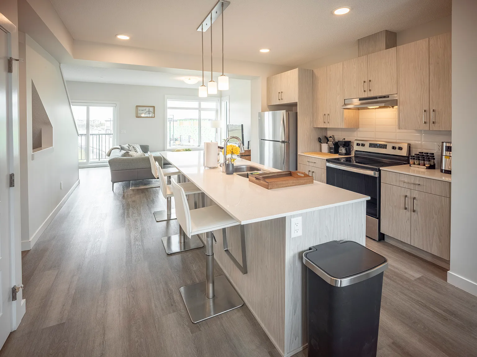 Lakeside Townhomes — Photo 4
