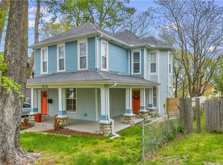 413 N Spring St, Independence, MO 64050