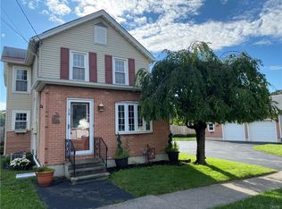118 E 9th St, Oswego, NY 13126