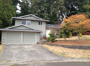 9318 169th Pl NE, Redmond, WA 98052