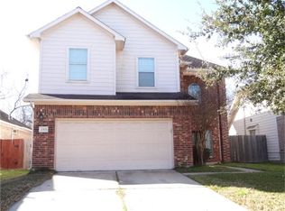 2302 Hawks Rd, Missouri City, TX 77489