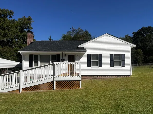 105 Moore St #St`, Abbeville, SC 29620
