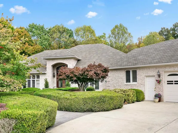 3801 E Mabels Way, Bloomington, IN 47408