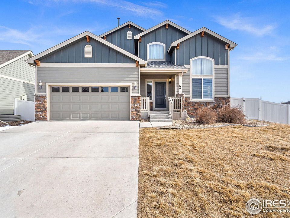 1st image of 601 Bighorn Ct