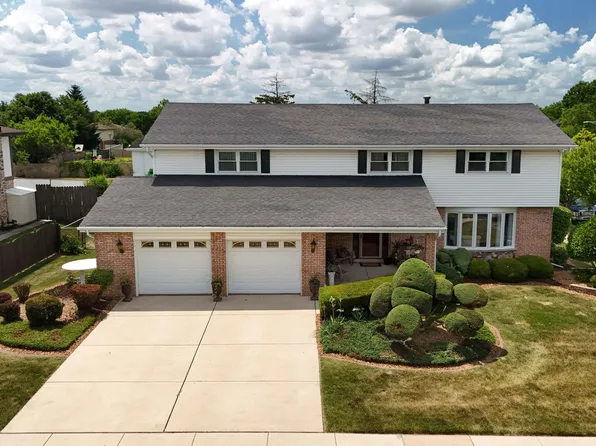 15624 Sunset Ridge Dr, Orland Park, IL 60462